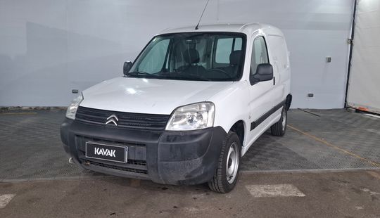 Citroen • Berlingo