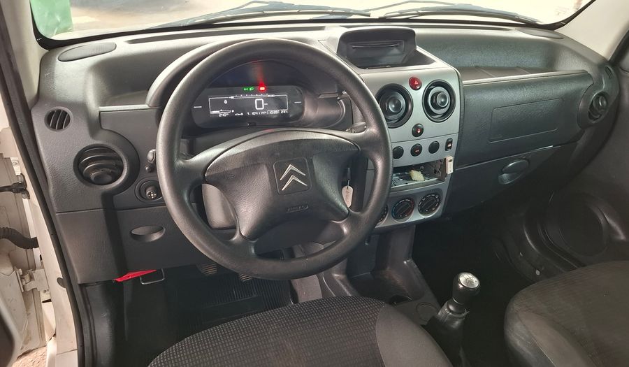 Citroen Berlingo 1.6 VTI BUSINESS MY22 Van 2023