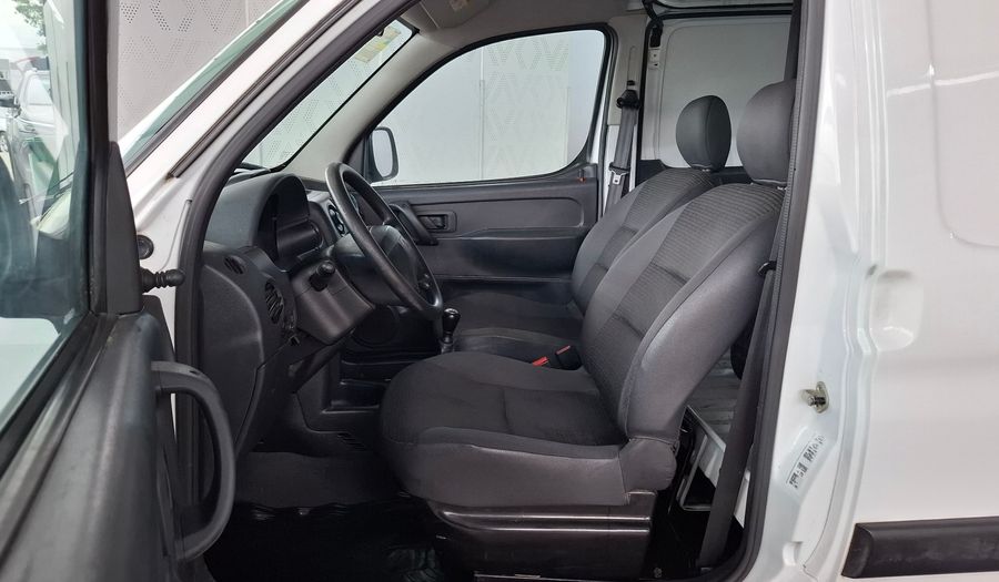 Citroen Berlingo 1.6 VTI BUSINESS MY22 Van 2023
