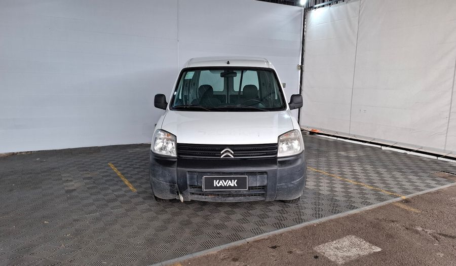 Citroen Berlingo 1.6 VTI BUSINESS MY22 Van 2023