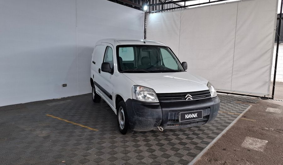 Citroen Berlingo 1.6 VTI BUSINESS MY22 Van 2023