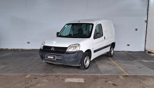 Citroen • Berlingo
