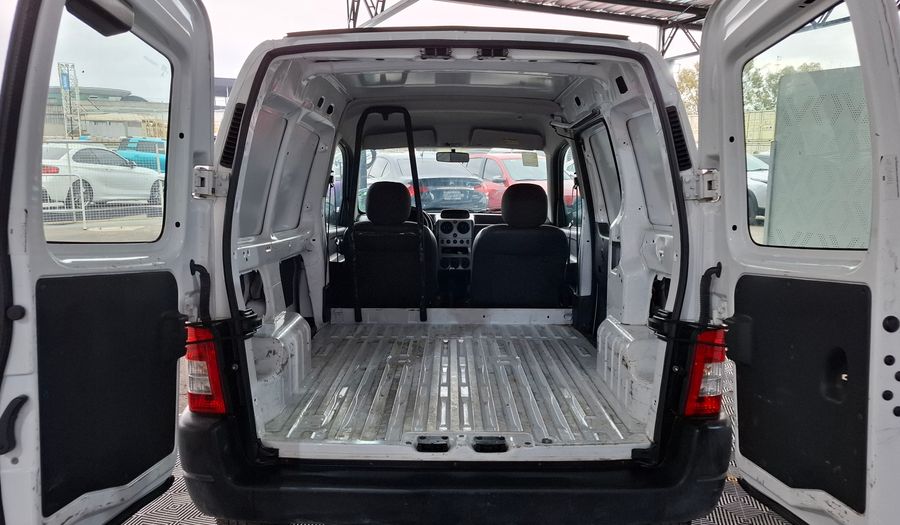 Citroen Berlingo 1.6 VTI BUSINESS MY22 Van 2023