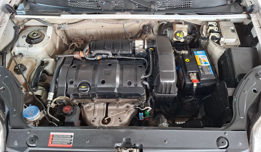 Citroen Berlingo 1.6 VTI BUSINESS MY22 Van 2023