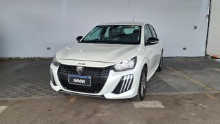 Peugeot 208 1.6L ALLURE