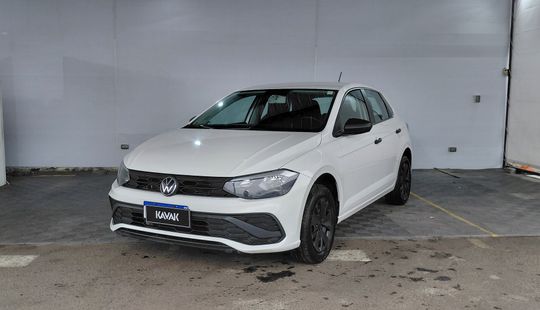 Volkswagen • Polo