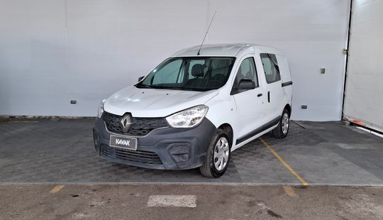 Renault • Kangoo