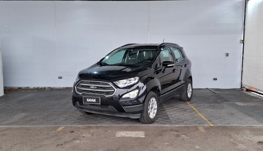 Ford • EcoSport