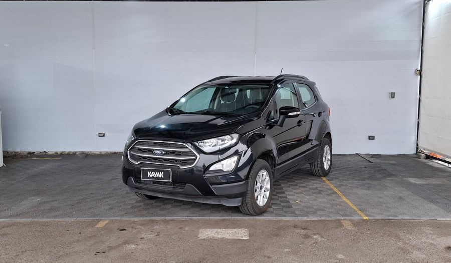 Ford EcoSport SE