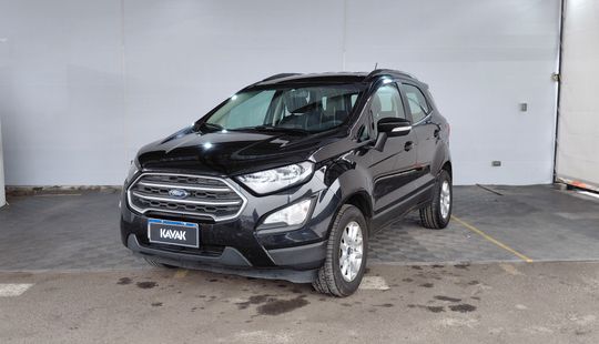 Ford • EcoSport