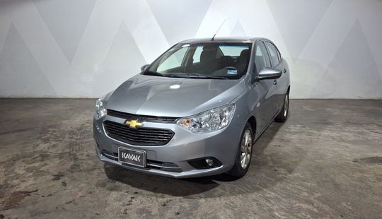 Chevrolet • Aveo