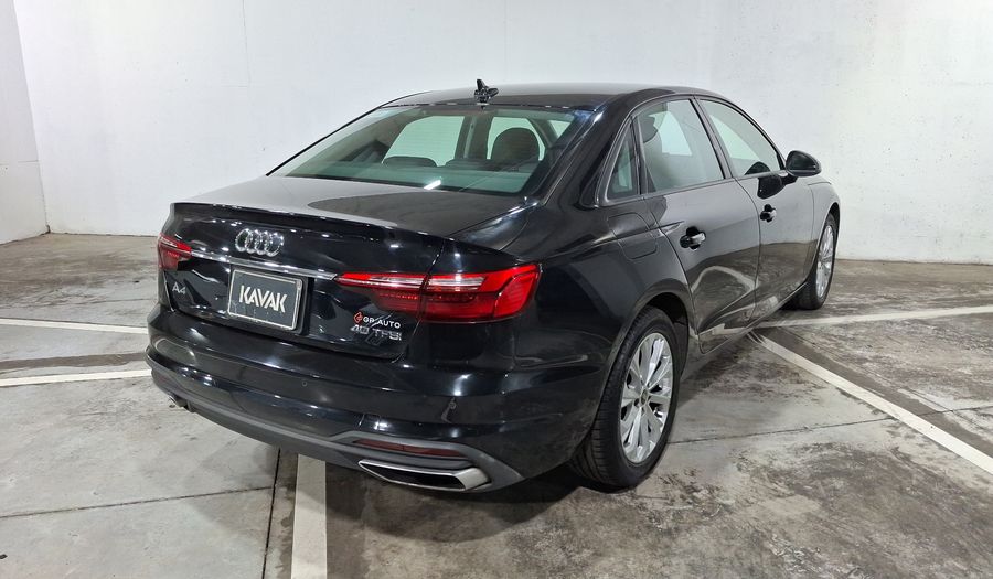 Audi A4 2.0 MHEV 40 TFSI DYNAMIC DCT Sedan 2023