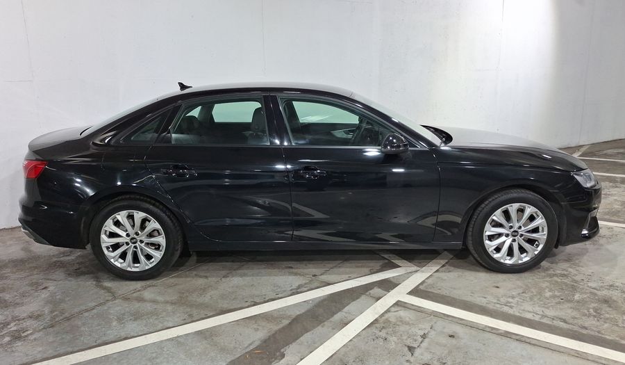 Audi A4 2.0 MHEV 40 TFSI DYNAMIC DCT Sedan 2023