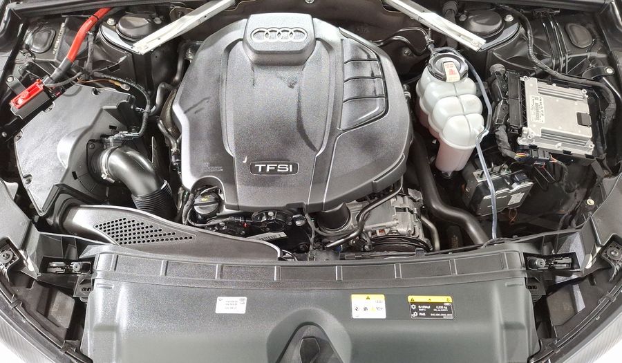 Audi A4 2.0 MHEV 40 TFSI DYNAMIC DCT Sedan 2023