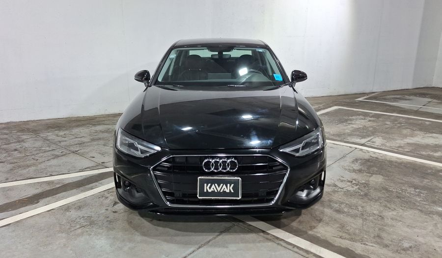 Audi A4 2.0 MHEV 40 TFSI DYNAMIC DCT Sedan 2023
