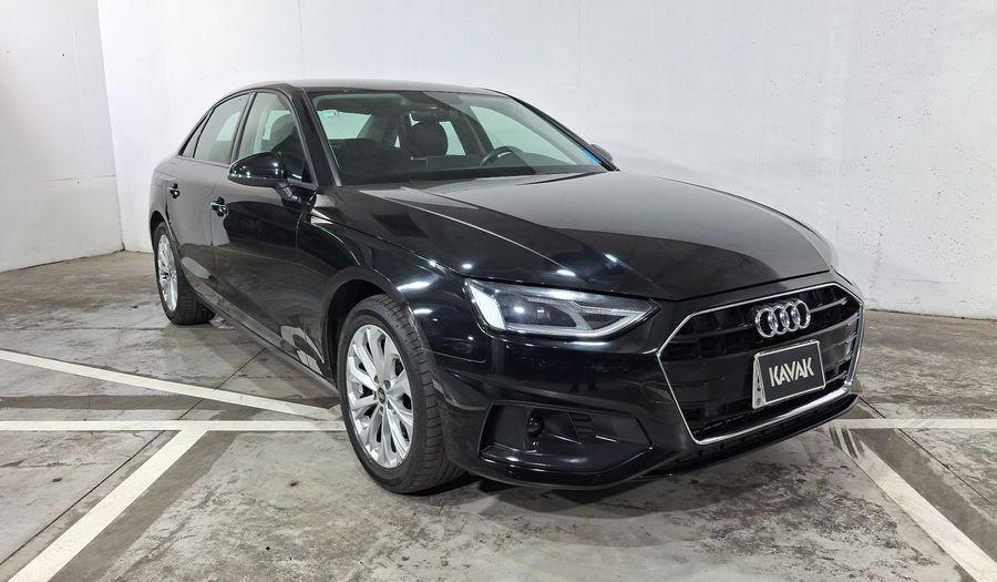 Audi A4 2.0 MHEV 40 TFSI DYNAMIC DCT Sedan 2023