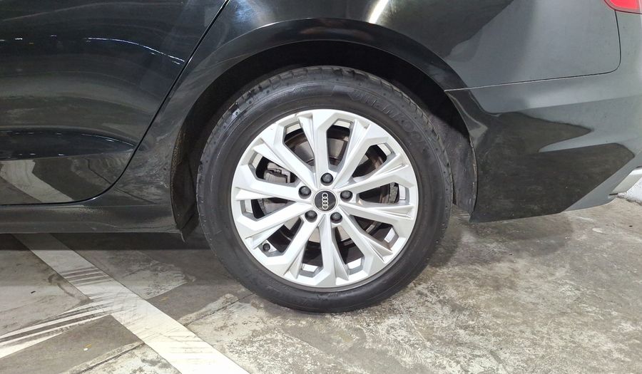 Audi A4 2.0 MHEV 40 TFSI DYNAMIC DCT Sedan 2023