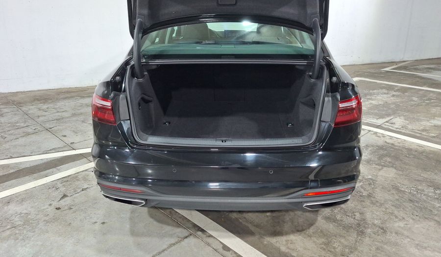 Audi A4 2.0 MHEV 40 TFSI DYNAMIC DCT Sedan 2023