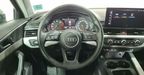 Audi A4 2.0 MHEV 40 TFSI DYNAMIC DCT Sedan 2023