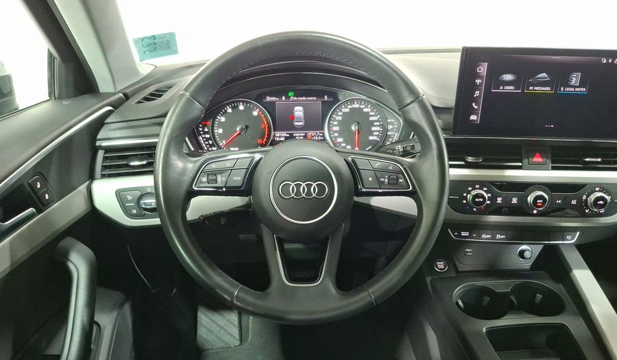 Audi A4 2.0 MHEV 40 TFSI DYNAMIC DCT Sedan 2023