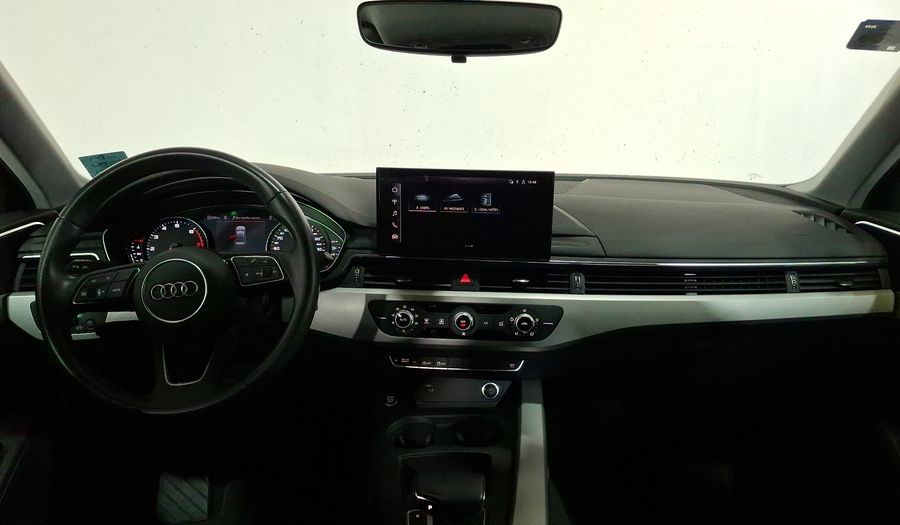Audi A4 2.0 MHEV 40 TFSI DYNAMIC DCT Sedan 2023