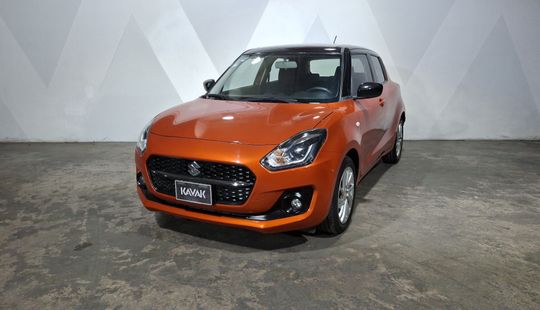 Suzuki • Swift