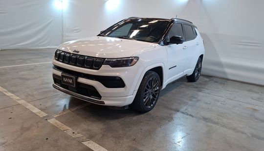 Jeep • Compass