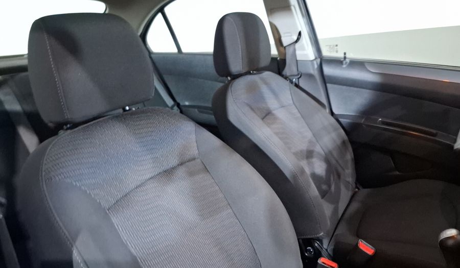 Chevrolet Beat 1.2 LT B Sedan 2021