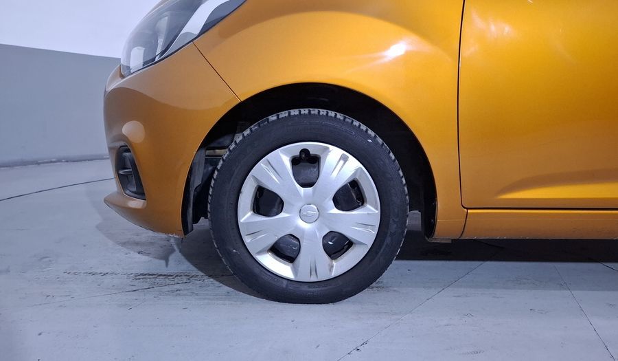 Chevrolet Beat 1.2 LT B Sedan 2021