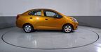 Chevrolet Beat 1.2 LT B Sedan 2021