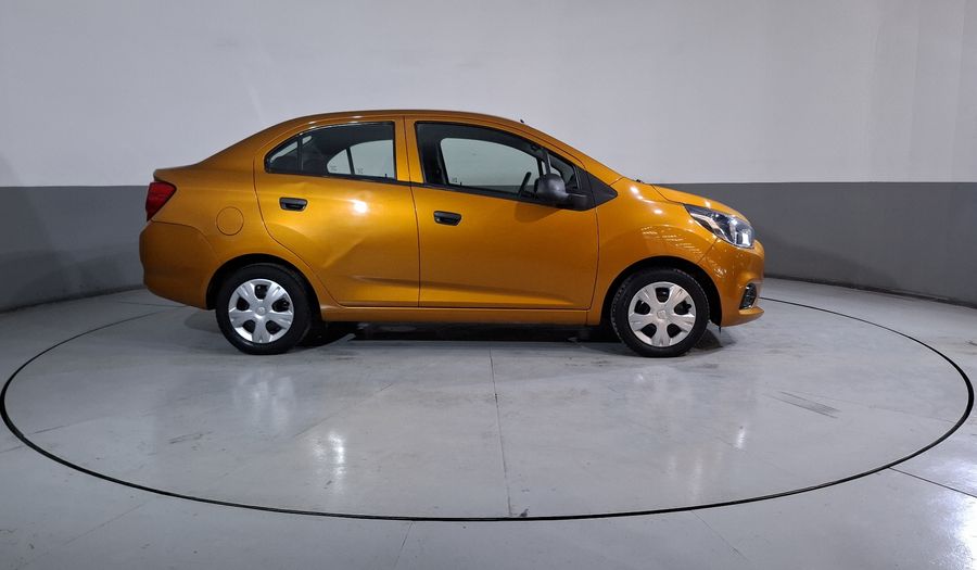 Chevrolet Beat 1.2 LT B Sedan 2021