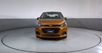 Chevrolet Beat 1.2 LT B Sedan 2021