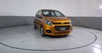 Chevrolet Beat 1.2 LT B Sedan 2021