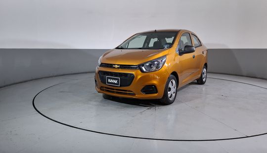 Chevrolet • Beat