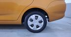 Chevrolet Beat 1.2 LT B Sedan 2021