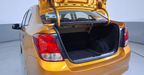 Chevrolet Beat 1.2 LT B Sedan 2021