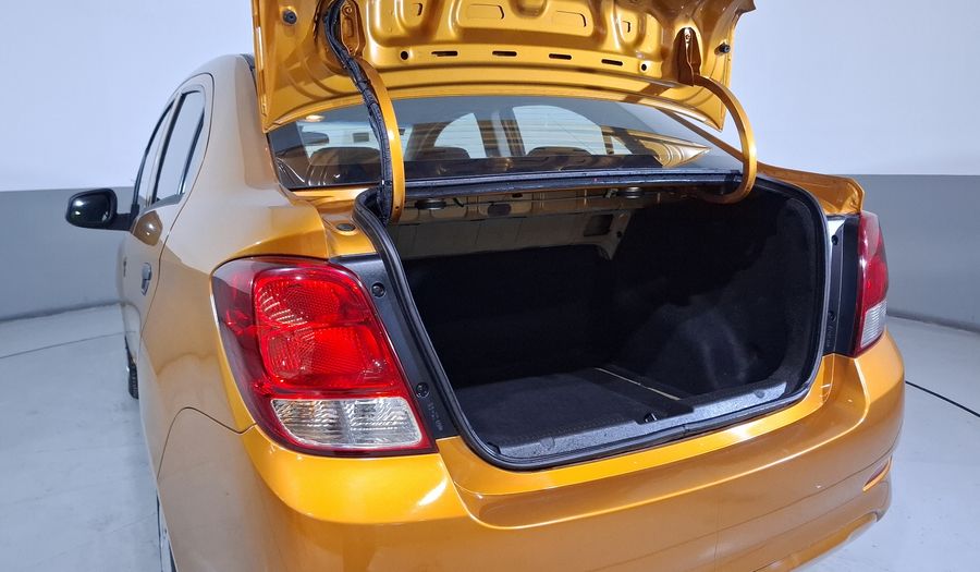 Chevrolet Beat 1.2 LT B Sedan 2021