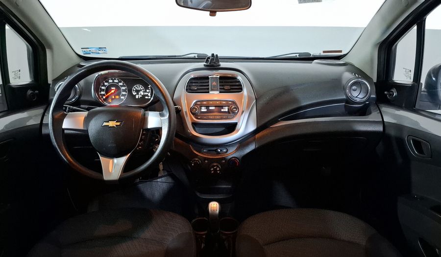 Chevrolet Beat 1.2 LT B Sedan 2021