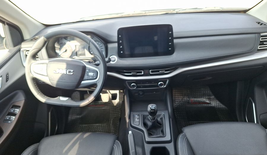 Jmc Vigus 2.0 PLUS DIESEL Pickup 2025
