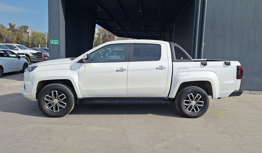 Jmc Vigus 2.0 PLUS DIESEL Pickup 2025