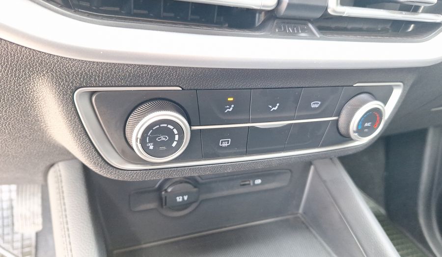 Jmc Vigus 2.0 PLUS DIESEL Pickup 2025