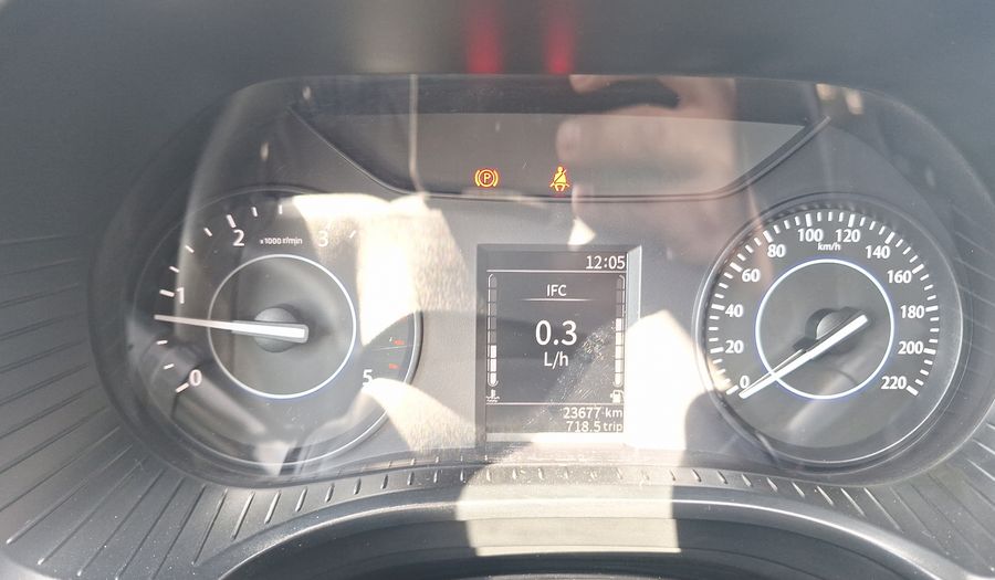 Jmc Vigus 2.0 PLUS DIESEL Pickup 2025