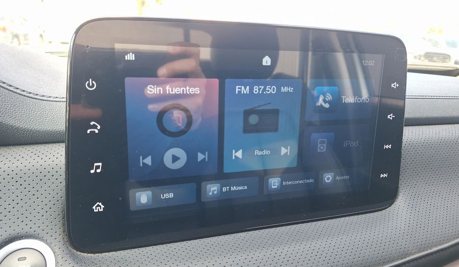 Jmc Vigus 2.0 PLUS DIESEL Pickup 2025