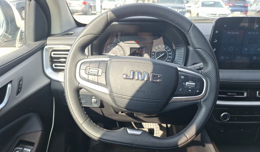 Jmc Vigus 2.0 PLUS DIESEL Pickup 2025
