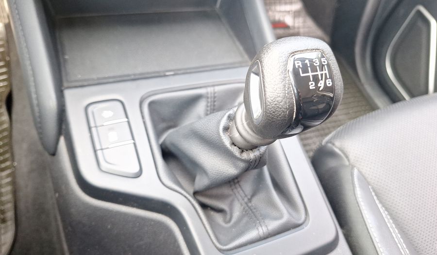Jmc Vigus 2.0 PLUS DIESEL Pickup 2025