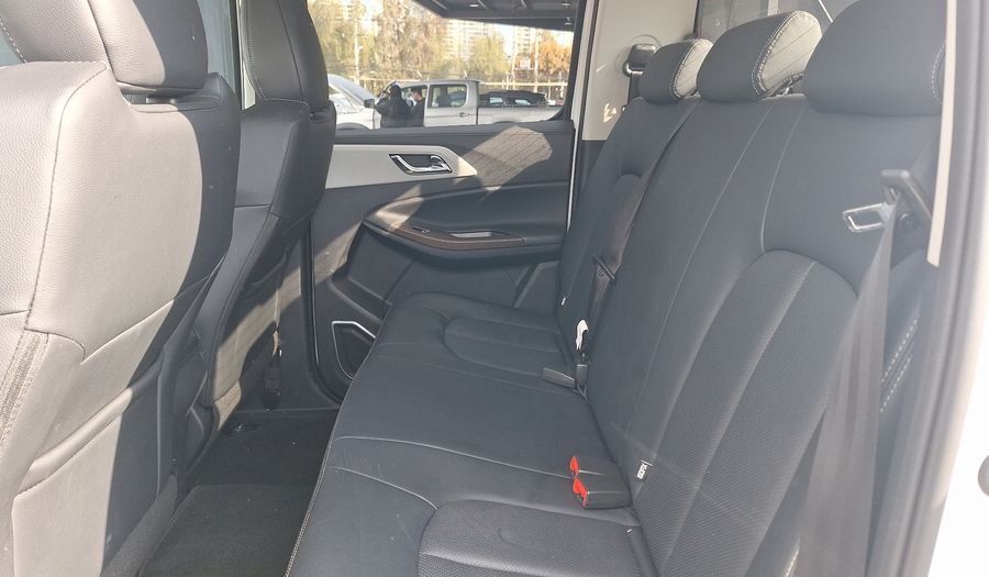 Jmc Vigus 2.0 PLUS DIESEL Pickup 2025