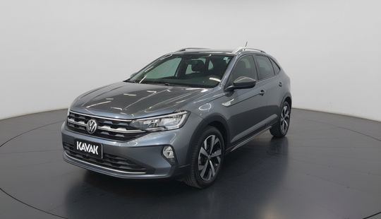 Volkswagen • Nivus