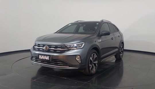 Volkswagen • Nivus