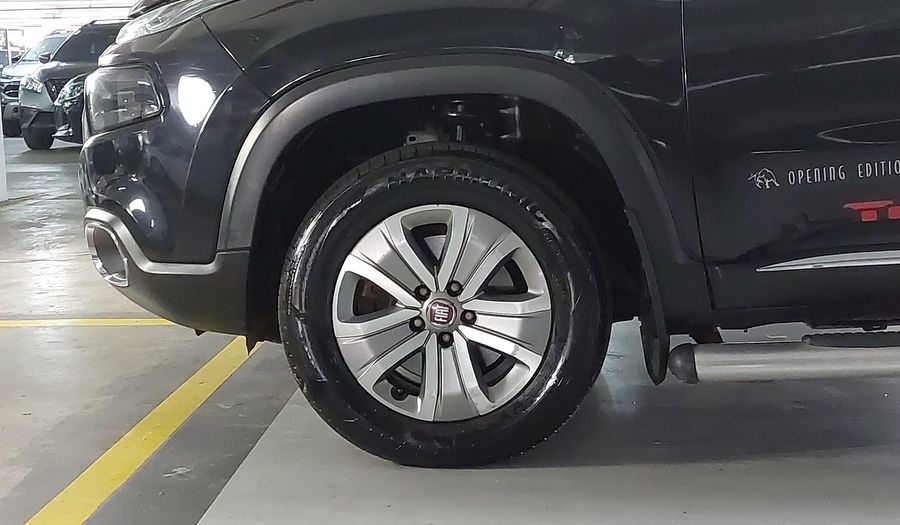 Fiat Toro 1.8 FREEDOM OPENING EDT AUTO Pickup 2017