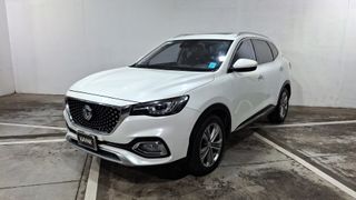 Mg • Hs